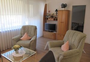 Haus Boysenstr. 7    App. 7 – 2 Zimmer Appartement in der Boysenstr. 7