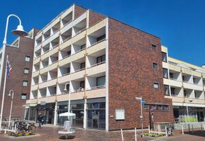 Strandstr. 22       App. 20 – 1 Zimmer Appartement in der Strandstr. 22