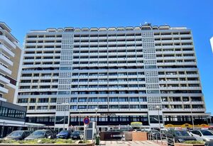 Playa – Schönes 1-Zimmer App., strandnah, Balkon, WLAN. Haustiere erlaubt.
