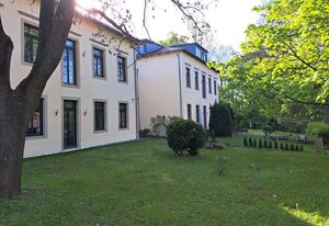 Villa Seraphinum – Einzelzimmer