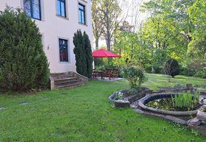 Villa Seraphinum – Einzelzimmer