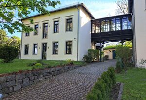 Villa Seraphinum – Einzelzimmer