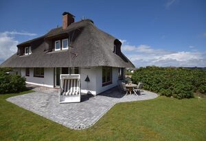 Düntùn – Haus Marina Düntün