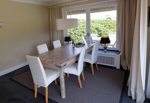 Düntùn – Haus Marina Düntün
