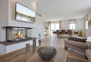 Dünen Hüs II HO/34b