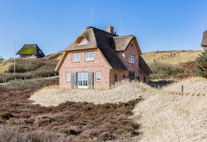 Dünen Hüs l HO/34c – Dünen Hüs I