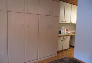 Appartement 21 – 1 Zimmer Appartement Strandstr. 4
