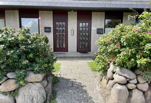 Andersen EG – Gemütliche 3-Zimmer Wohnung in Westerland für 4 Pers., WLAN, Haustiere erlaubt.