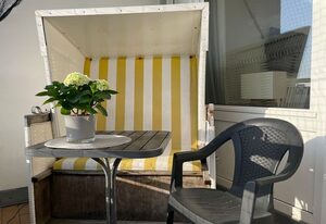 Ferienwohnung Sparkassenhaus    App. 38 – 1 Zimmer Appartement Paulstr. 2