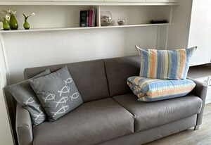 Ferienwohnung Sparkassenhaus    App. 38 – 1 Zimmer Appartement Paulstr. 2