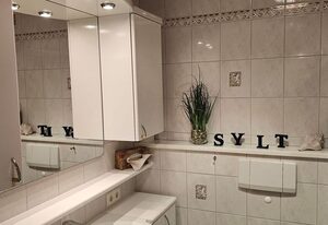 Haus Strandstraße   Appartement  28 – 1 Zimmer Appartement in der Strandstr. 22
