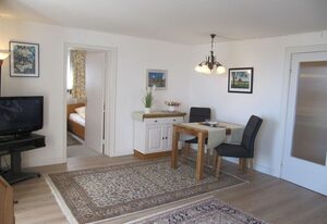 Sylter Residenz   App. 57 – 2 Zimmer Appartement in der Bomhoffstr. 5