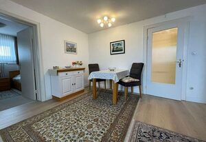 Sylter Residenz   App. 57 – 2 Zimmer Appartement in der Bomhoffstr. 5