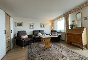 Sylter Residenz   App. 57 – 2 Zimmer Appartement in der Bomhoffstr. 5
