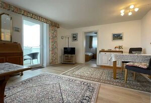 Sylter Residenz   App. 57 – 2 Zimmer Appartement in der Bomhoffstr. 5