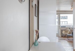 FRAUENZIMMER - Suite No. 7