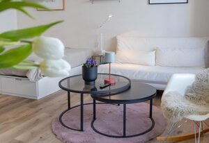 FRAUENZIMMER - Suite No. 7