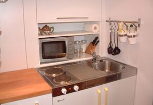 Gästehaus Naumann – Ferienwohnung