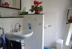 Gästehaus Naumann – Ferienwohnung