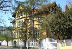 Gästehaus Naumann – Ferienwohnung