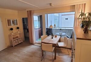 Ferienhaus Christianenhöhe   App. 34 – 1 Zimmer Appartement in der Friedrichsstr. 32