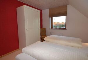Theodor Heuss – Ferienhaus Theodor-Heuss 15, 130qm für bis zu 8 Personen