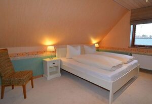 Theodor Heuss – Ferienhaus Theodor-Heuss 15, 130qm für bis zu 8 Personen