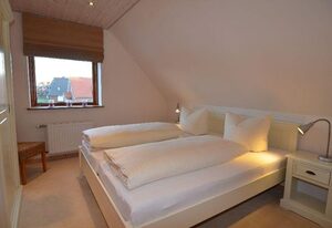 Theodor Heuss – Ferienhaus Theodor-Heuss 15, 130qm für bis zu 8 Personen