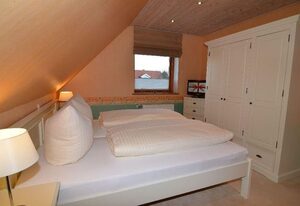 Theodor Heuss – Ferienhaus Theodor-Heuss 15, 130qm für bis zu 8 Personen