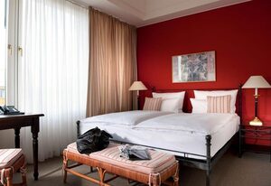 Hotel Elbflorenz Dresden – Standardzimmer