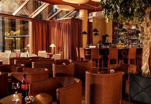 Hotel Elbflorenz Dresden – Standardzimmer