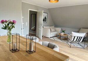 Appartement Im Tal 5a – Neu renoviertes Appartement "Im Tal 5a", 70qm für bis zu 4 Personen
