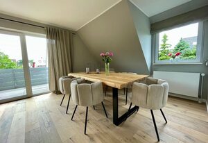 Appartement Im Tal 5a – Neu renoviertes Appartement "Im Tal 5a", 70qm für bis zu 4 Personen