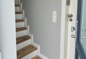 Appartement Im Tal 5a – Neu renoviertes Appartement "Im Tal 5a", 70qm für bis zu 4 Personen