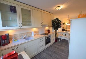 DUE/09, Wohnung 15 – Im Dünengrund App. 14 und 15