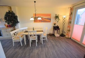 DUE/09, Wohnung 15 – Im Dünengrund App. 14 und 15