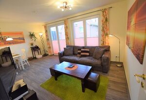 DUE/09, Wohnung 15 – Im Dünengrund App. 14 und 15