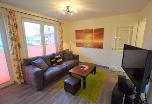 DUE/09, Wohnung 15 – Im Dünengrund App. 14 und 15