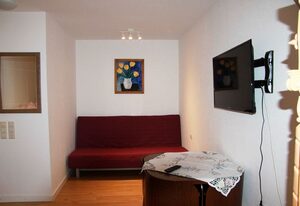 Ferienwohnung am Zwinger