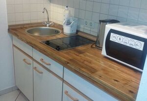 Ferienwohnung am Zwinger