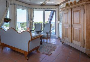 Studio Meeresrauschen – Haus Schloss am Meer