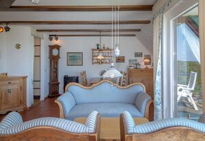 Studio Meeresrauschen – Haus Schloss am Meer