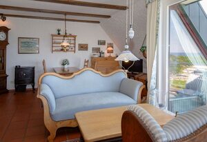 Studio Meeresrauschen – Haus Schloss am Meer