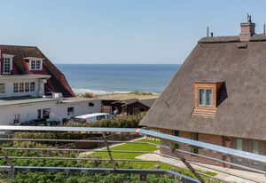 Studio Meeresrauschen – Haus Schloss am Meer