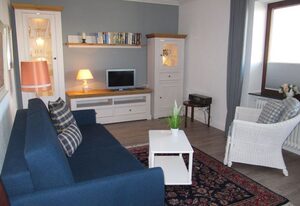 Ferienwohnung Steinmannstr. 8   Appartement 19 – 2-Zimmer Appartement für bis zu 4 Personen in Strandnähe