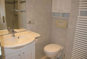 Ferienwohnung Steinmannstr. 8   Appartement 19 – 2-Zimmer Appartement für bis zu 4 Personen in Strandnähe