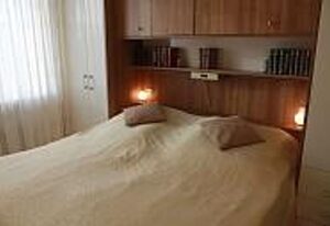 Haus Windhuk App. 50 – 2 Zimmer Appartement im Hotel Windhuk in der Brandenburgstr. 6