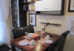 Haus Windhuk App. 50 – 2 Zimmer Appartement im Hotel Windhuk in der Brandenburgstr. 6