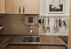 Haus Windhuk App. 50 – 2 Zimmer Appartement im Hotel Windhuk in der Brandenburgstr. 6