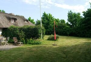 Haus Ahrens
